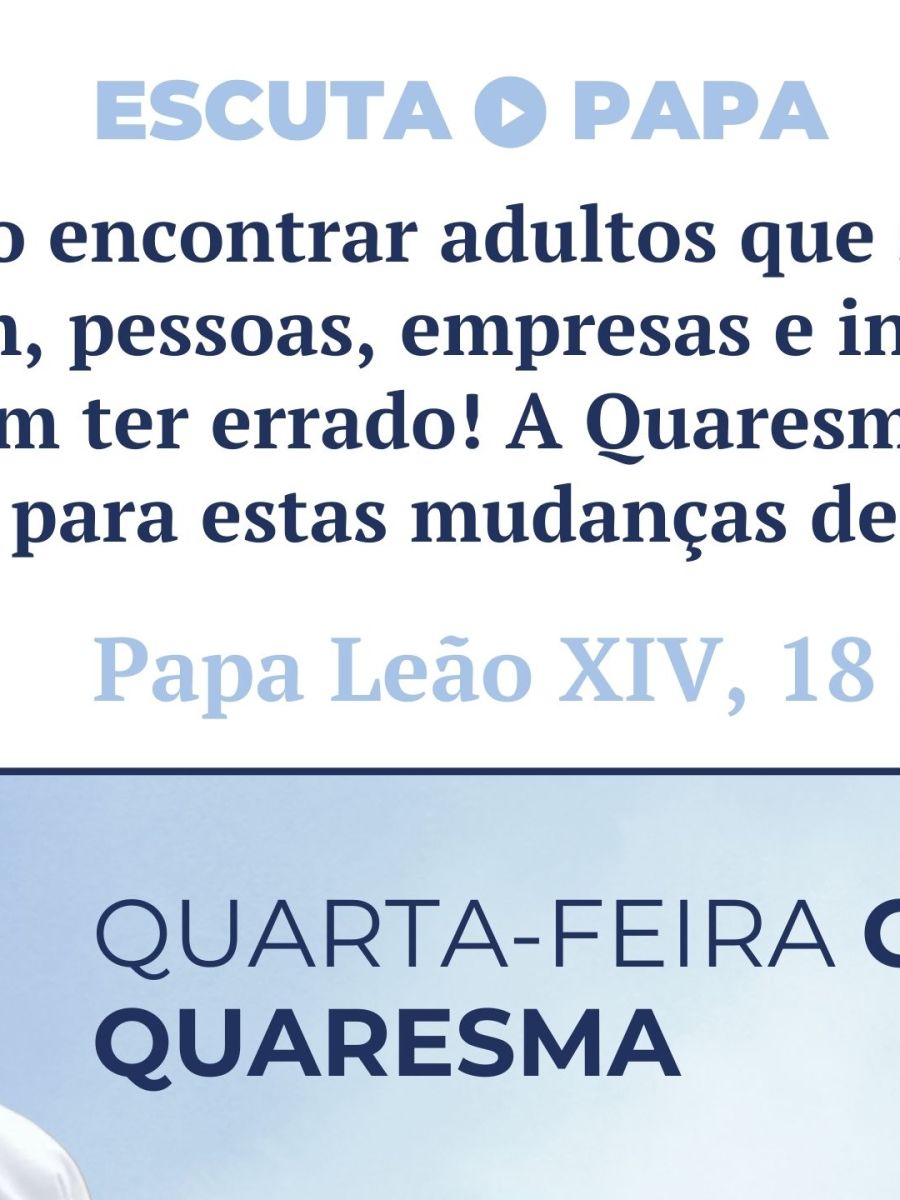 Como é raro encontrar adultos que se&nbsp;arrependem