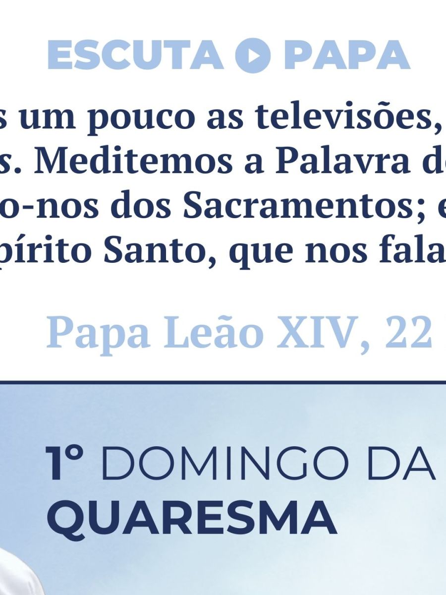 Silenciemos um pouco os&nbsp;smartphones